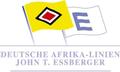 Unternehmenslogo von DAL Deutsche Afrika-Linien / JTE Essberger
