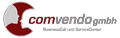 Unternehmenslogo von Comvendo GmbH