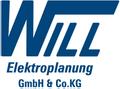 Unternehmenslogo von Elektroplanung Will GmbH