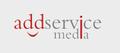 Company logo of addservice media GmbH