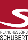 Unternehmenslogo von Planungsbüro Schubert GmbH & Co. KG