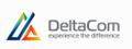 Unternehmenslogo von DeltaCom GmbH
