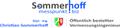Unternehmenslogo von Christian Sommerhoff Vermessungsbüro