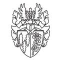 Company logo of von der Heydt Industriekapital GmbH