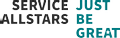 Unternehmenslogo von SERVICE Allstars GmbH & Co.KG