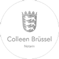 Company logo of Notarin Colleen Brüssel