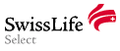 Unternehmenslogo von Swiss Life Select - Marco Scuzzarello