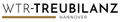 Unternehmenslogo von WTR-TREUBILANZ GmbH