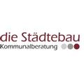Unternehmenslogo von die Städtebau Gesellschaft für Kommunalberatung Südbayern mbH