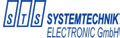 Unternehmenslogo von STS Systemtechnik Electronic GmbH