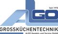 Company logo of Algo Handels & Service GmbH 