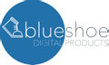 Unternehmenslogo von BLUESHOE GmbH