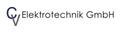 Unternehmenslogo von C+V Elektrotechnik GmbH