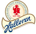 Unternehmenslogo von Halloren Schokoladenfabrik AG