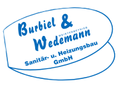 Unternehmenslogo von Burbiel & Wedemann Sanitär- u. Heizungsbau GmbH