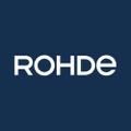 Unternehmenslogo von ROHDE Shoes GmbH