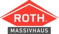Unternehmenslogo von Bau- GmbH Roth