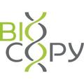 Unternehmenslogo von BioCopy GmbH