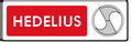 Unternehmenslogo von Hedelius Maschinenfabrik GmbH