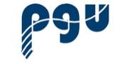 Unternehmens Logo