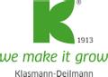 Unternehmenslogo von Klasmann-Deilmann Europe GmbH