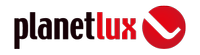Unternehmenslogo von planetlux GmbH & Co. KG