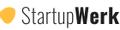 Unternehmenslogo von Startup Werk