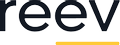 Unternehmenslogo von reev GmbH