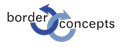 Unternehmenslogo von border concepts GmbH - Agentur für Hochschulmarketing