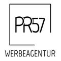 Unternehmenslogo von Werbeagentur PR57