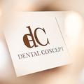 Unternehmenslogo von Dental Concept