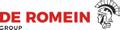 Unternehmenslogo von De Romein Group