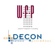 Unternehmens Logo