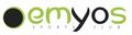 Unternehmenslogo von emyos sports club