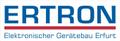 Unternehmenslogo von ERTRON GmbH
