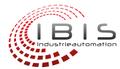 Unternehmenslogo von IBIS Industrieautomation GmbH & Co.KG