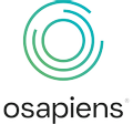 Unternehmenslogo von OSAPIENS Holding GmbH