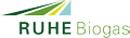 Unternehmenslogo von RUHE Biogas Service GmbH