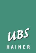 Company logo of UBS Hainer Unternehmensberatung & Software Service GmbH