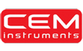 Unternehmenslogo von CEM Test Instruments GmbH