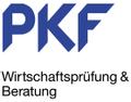 Unternehmenslogo von PKF Issing Faulhaber Wozar Altenbeck GmbH & Co. KG