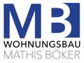 Unternehmenslogo von MB Wohnungsbau