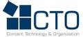 Unternehmenslogo von CTO Balzuweit GmbH