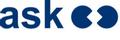 Unternehmenslogo von ask kommunikations-center
