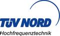 Unternehmenslogo von TÜV NORD AG