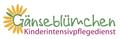Company logo of Kinderintensivpflegedienst Gänseblümchen