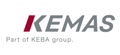 Unternehmenslogo von KEMAS GmbH