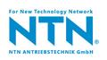 Unternehmenslogo von NTN Antriebstechnik GmbH