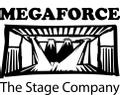 Unternehmenslogo von MEGAFORCE Bühnen- und Veranstaltungstechnik GmbH
