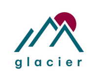 Unternehmenslogo von glacier ac GmbH